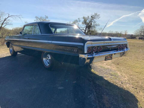 1964 Chevrolet Impala