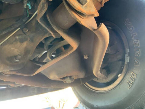 1995 Chevrolet C/K 1500 Series