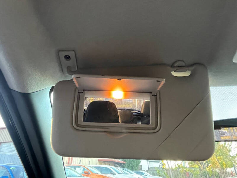 2018 Nissan Kicks SR