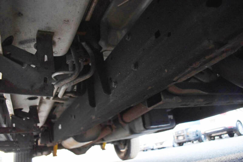 2016 Chevrolet Express LT 3500