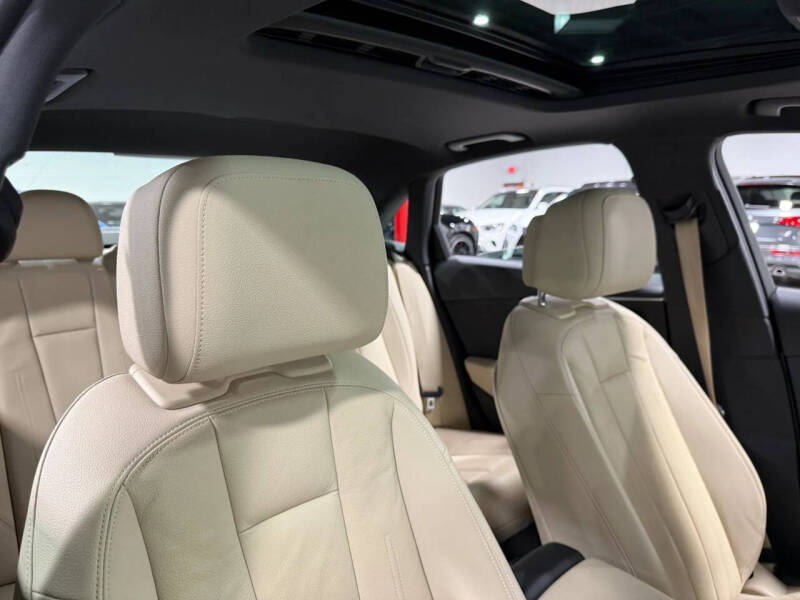 2017 Audi A4 2.0T quattro Premium Plus