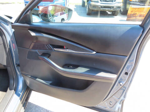 2022 Mazda CX-30 2.5 S Carbon Edition