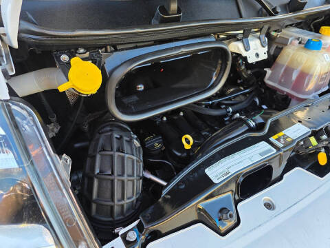 2022 RAM ProMaster 3500 159 WB