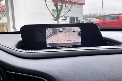 2021 Mazda CX-30 2.5 S