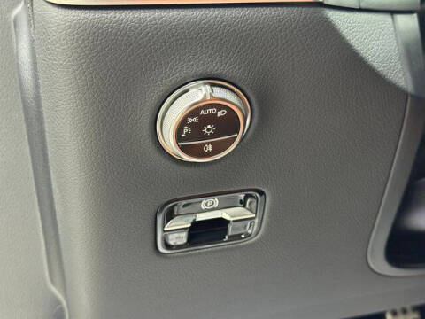 2026 Mercedes-Benz GLC AMG GLC 43