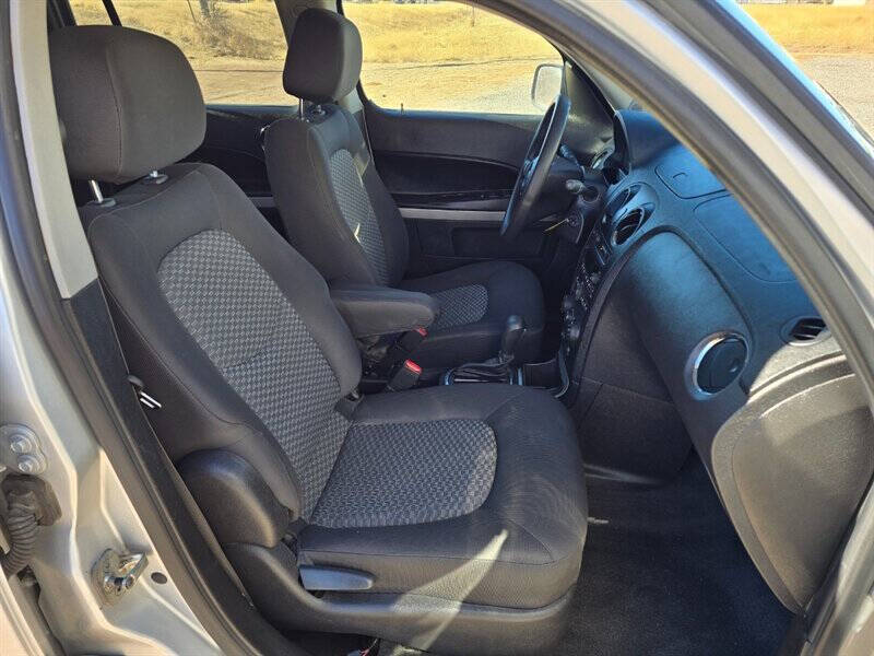 2010 Chevrolet HHR LS