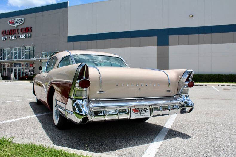 1957 Buick Roadmaster