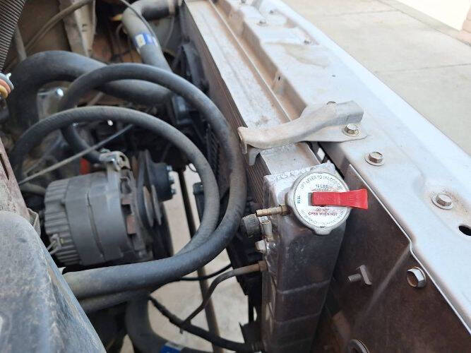 1979 Chevrolet G20