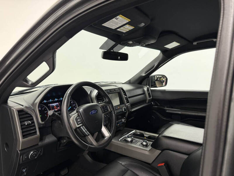 2019 Ford Expedition MAX XLT
