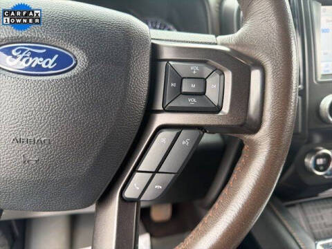 2021 Ford Expedition King Ranch