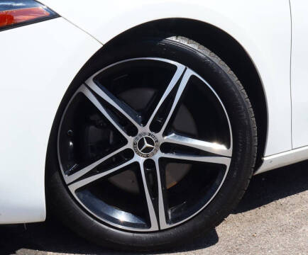 2022 Mercedes-Benz A-Class A 220