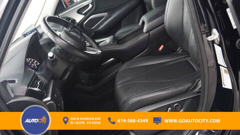 2019 Acura RDX