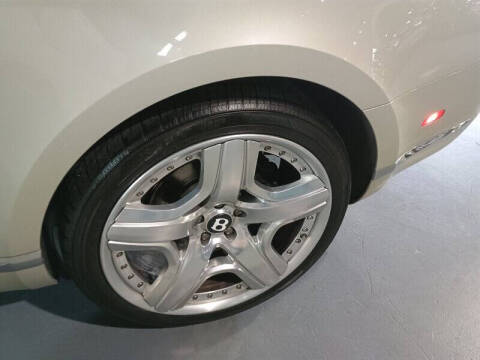 2013 Bentley Continental GT