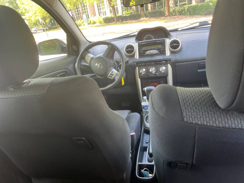 2006 Scion xA
