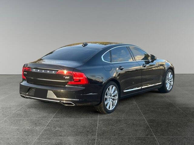 2018 Volvo S90 T6 Inscription