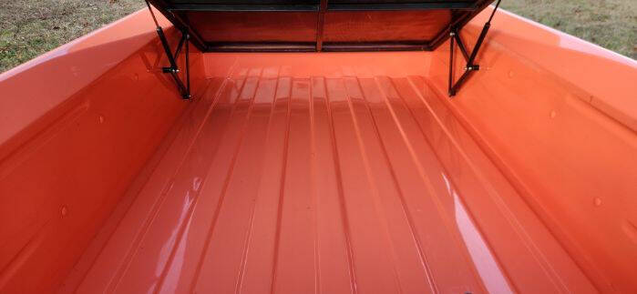 1949 International KB1