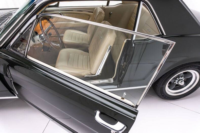 1986 Ford Mustang LX