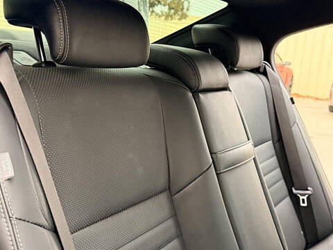 2018 Lexus GS 350 F SPORT