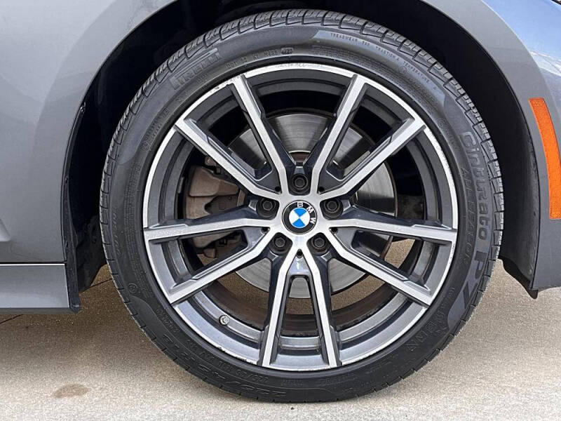 2020 BMW 3 Series 330i