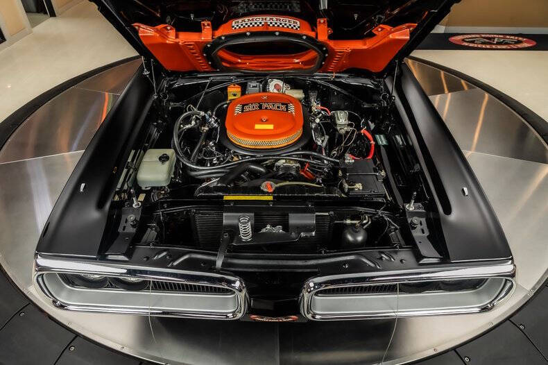 1970 Dodge Super Bee