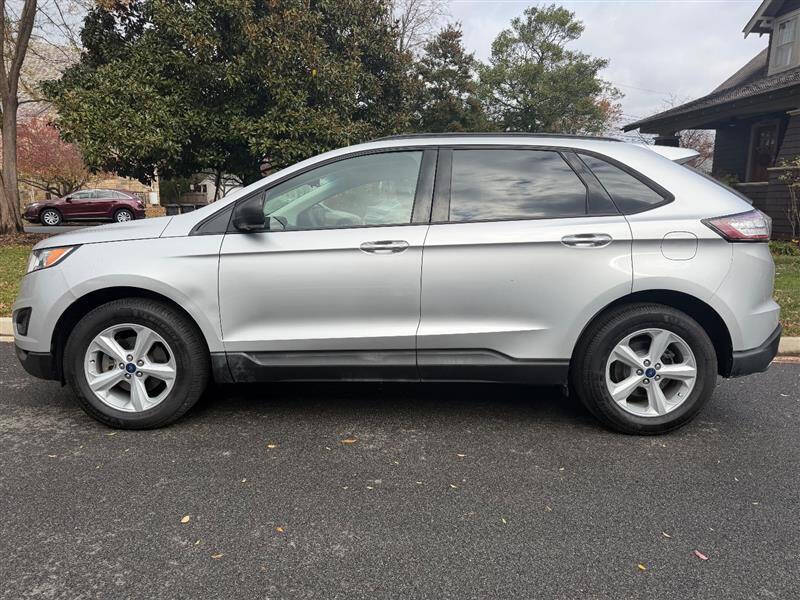 2017 Ford Edge SE