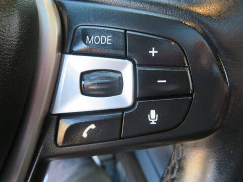 2019 BMW X4 xDrive30i