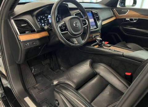 2017 Volvo XC90 T6 Inscription