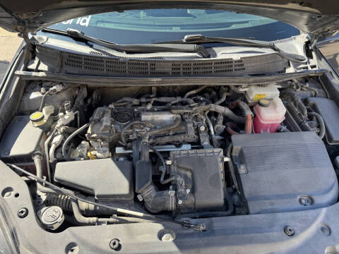 2011 Lexus CT 200h Premium