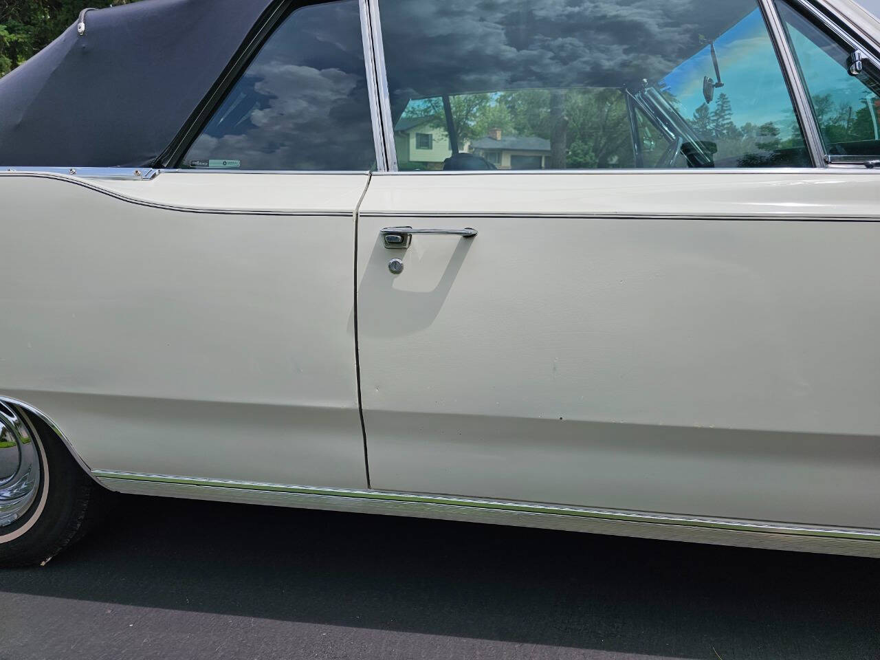 1967 Plymouth Sport Fury 200