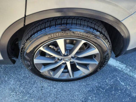 2025 Acura MDX w/Tech