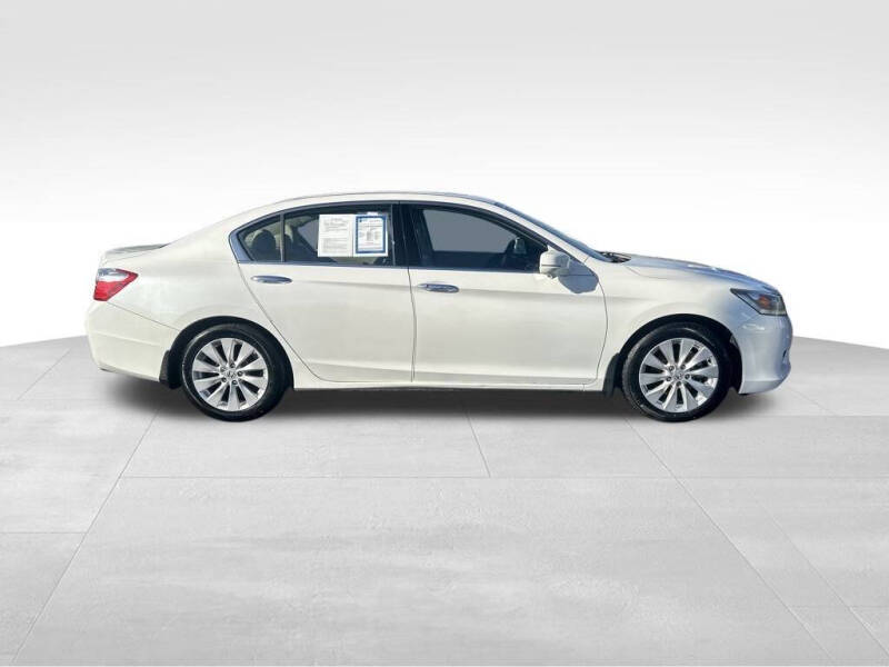 2013 Honda Accord Touring