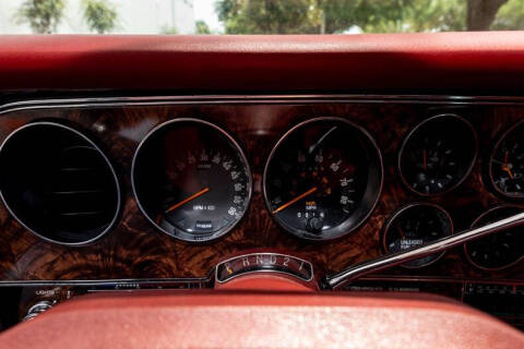 1978 Ford Thunderbird