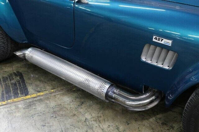 1966 Cobra NAF COBRA