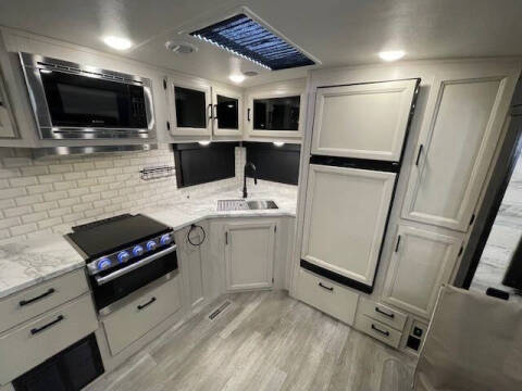 2023 Jayco White Hawk