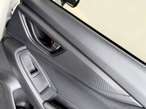 2021 Subaru Impreza Premium