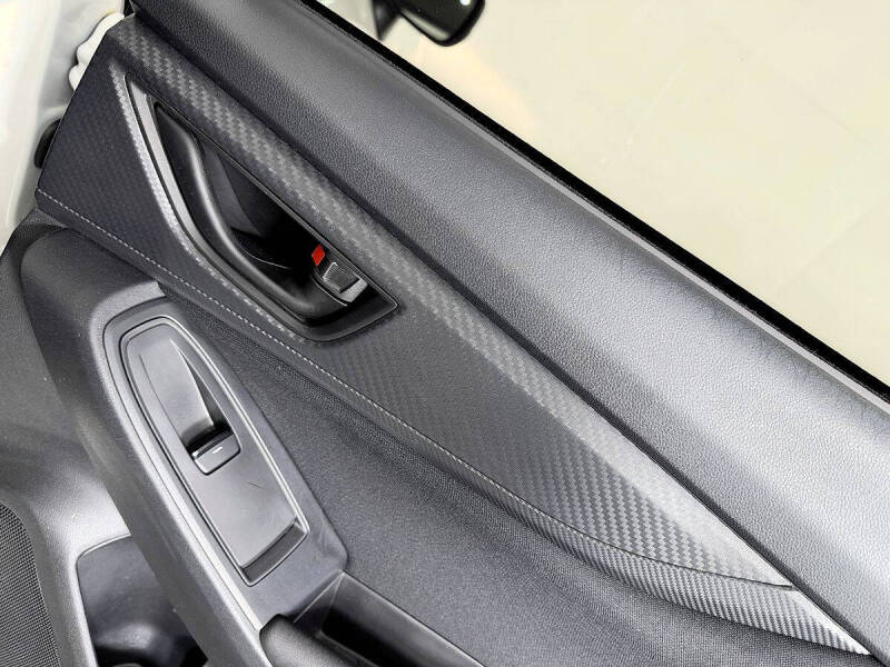 2021 Subaru Impreza Premium