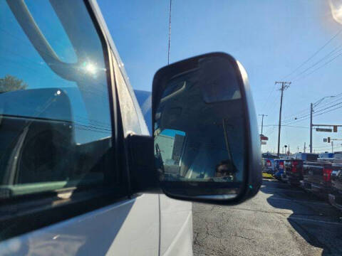 2014 Ford E-Series E-250