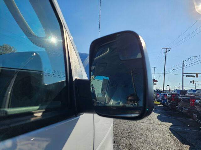 2014 Ford E-Series E-250