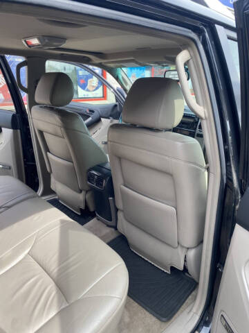 2004 Toyota 4Runner