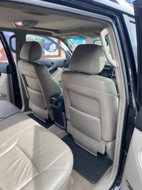 2004 Toyota 4Runner