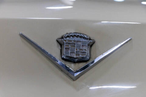 1968 Cadillac DeVille