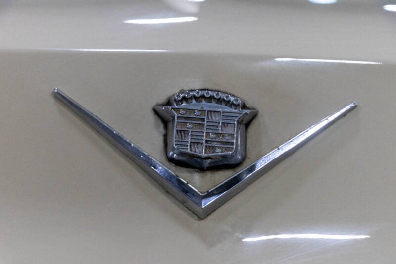 1968 Cadillac DeVille