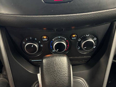 2014 Ford Escape S