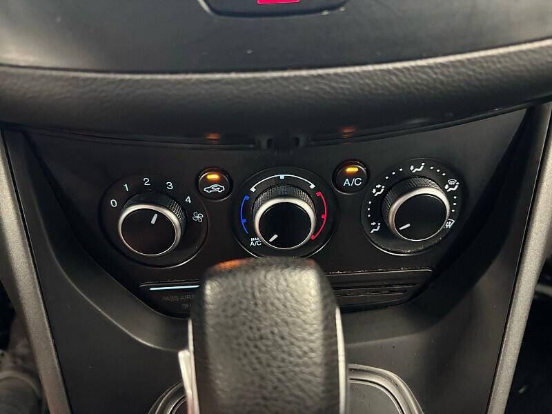 2014 Ford Escape S