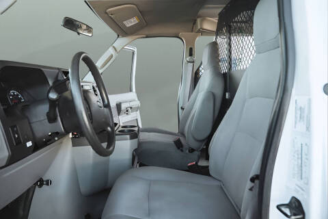 2013 Ford E-Series E-150