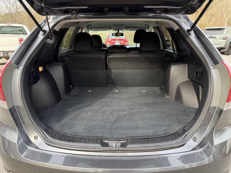 2014 Toyota Venza LE