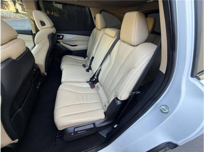 2022 Acura MDX w/Tech