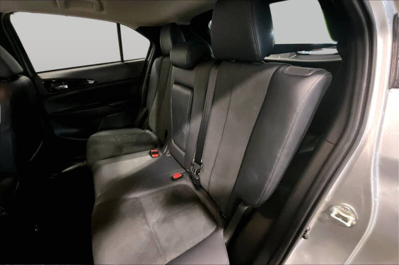 2025 Mitsubishi Eclipse Cross