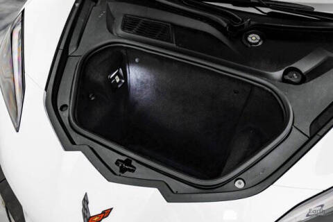 2023 Chevrolet Corvette Z06