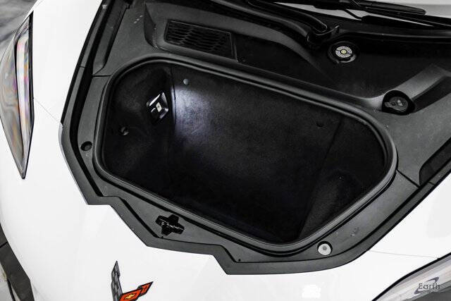 2023 Chevrolet Corvette Z06